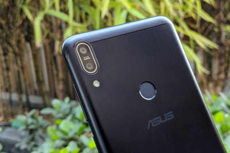 Điện Thoại Asus Zenfone Max Pro M1 - Hàng Chính Hãng