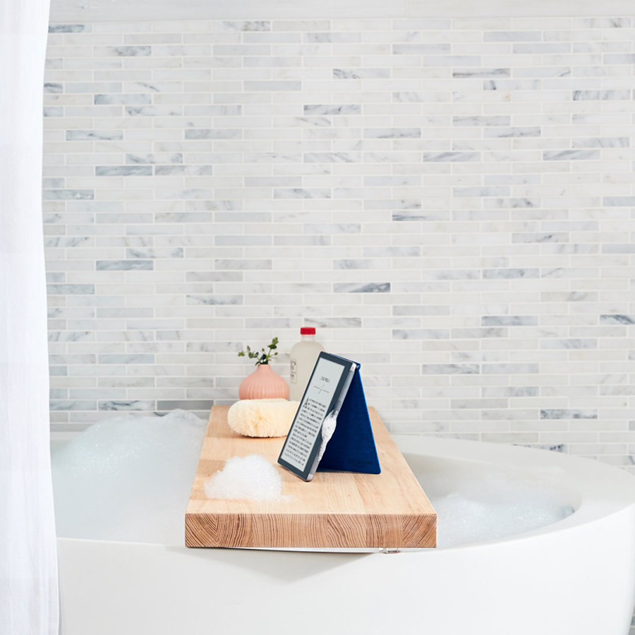 Máy Đọc Sách Kindle Oasis 2018 (9th) - Xám Kim Loại