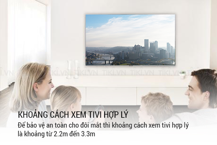 Smart Tivi 4K Skyworth 43 inch 43K920S