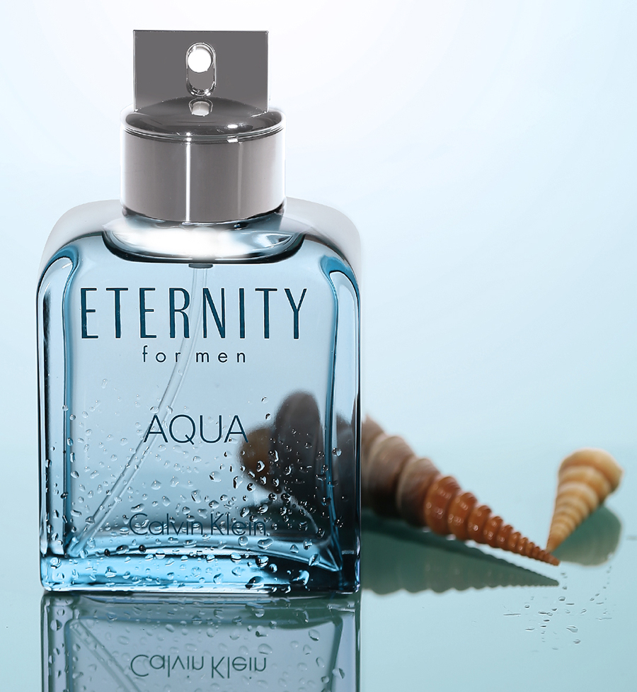Nước Hoa Ck Eternity Aqua For Men EDT (100ml)