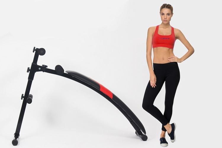 Ghế tập tạ đa năng TX40