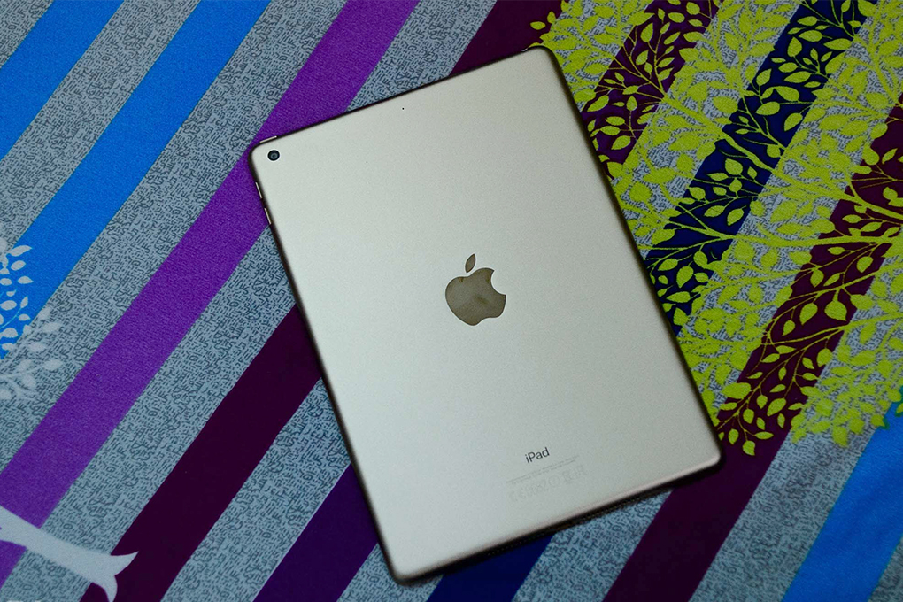 iPad WiFi 128GB New 2018 - Hàng Chính Hãng