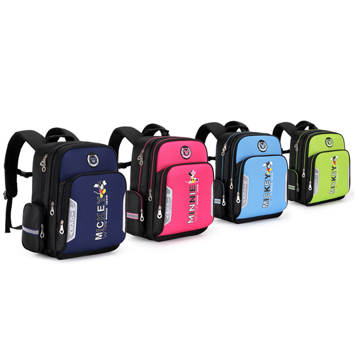 Balo cho bé cao cấp Disney