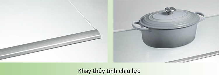 Tủ Lạnh Inverter Hitachi R-FW690PGV7-GBK (540L)