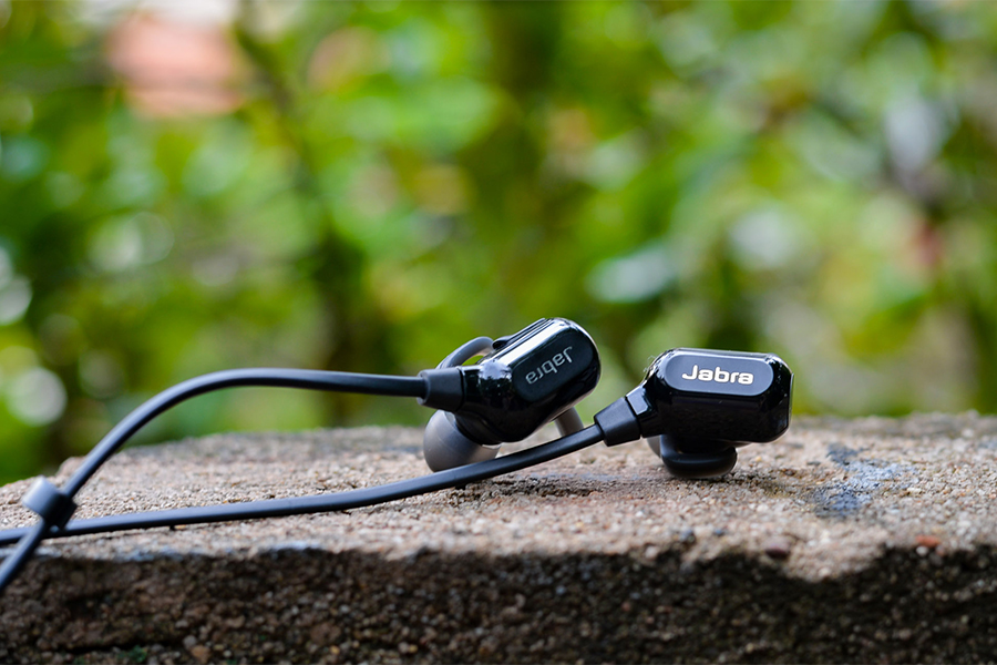 Tai Nghe Bluetooth Jabra Halo Free