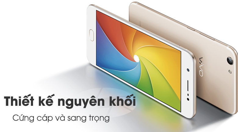 Điện Thoại VIVO Y69 - Hàng Chính Hãng