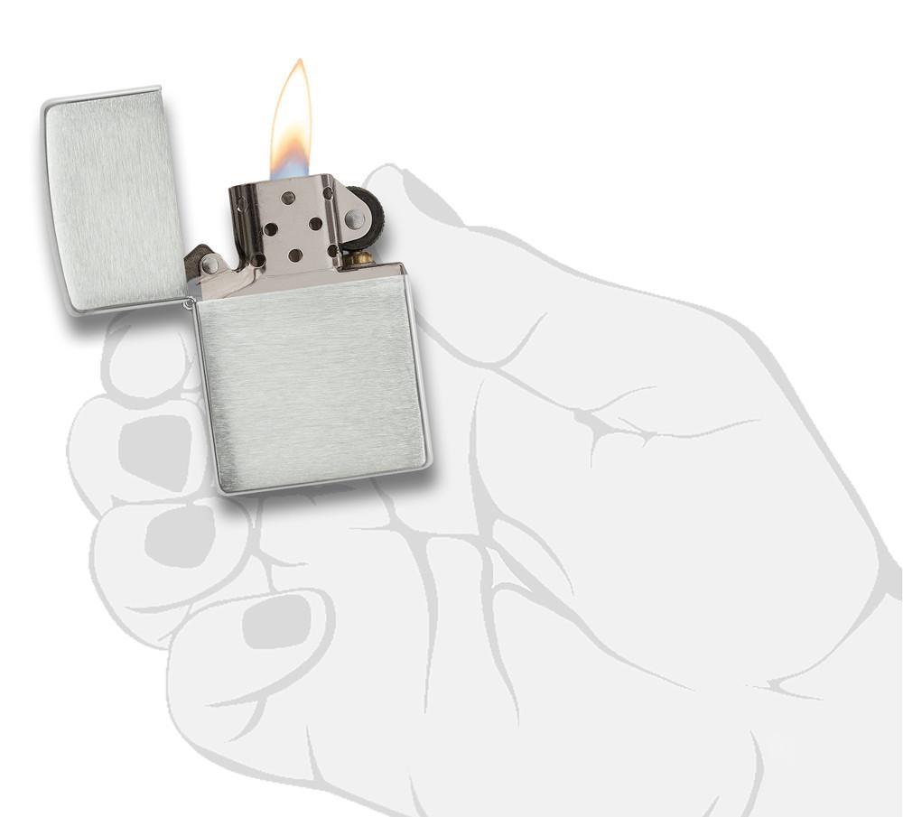 Zippo-Armor-Brushed-Sterling-Silver-27-4