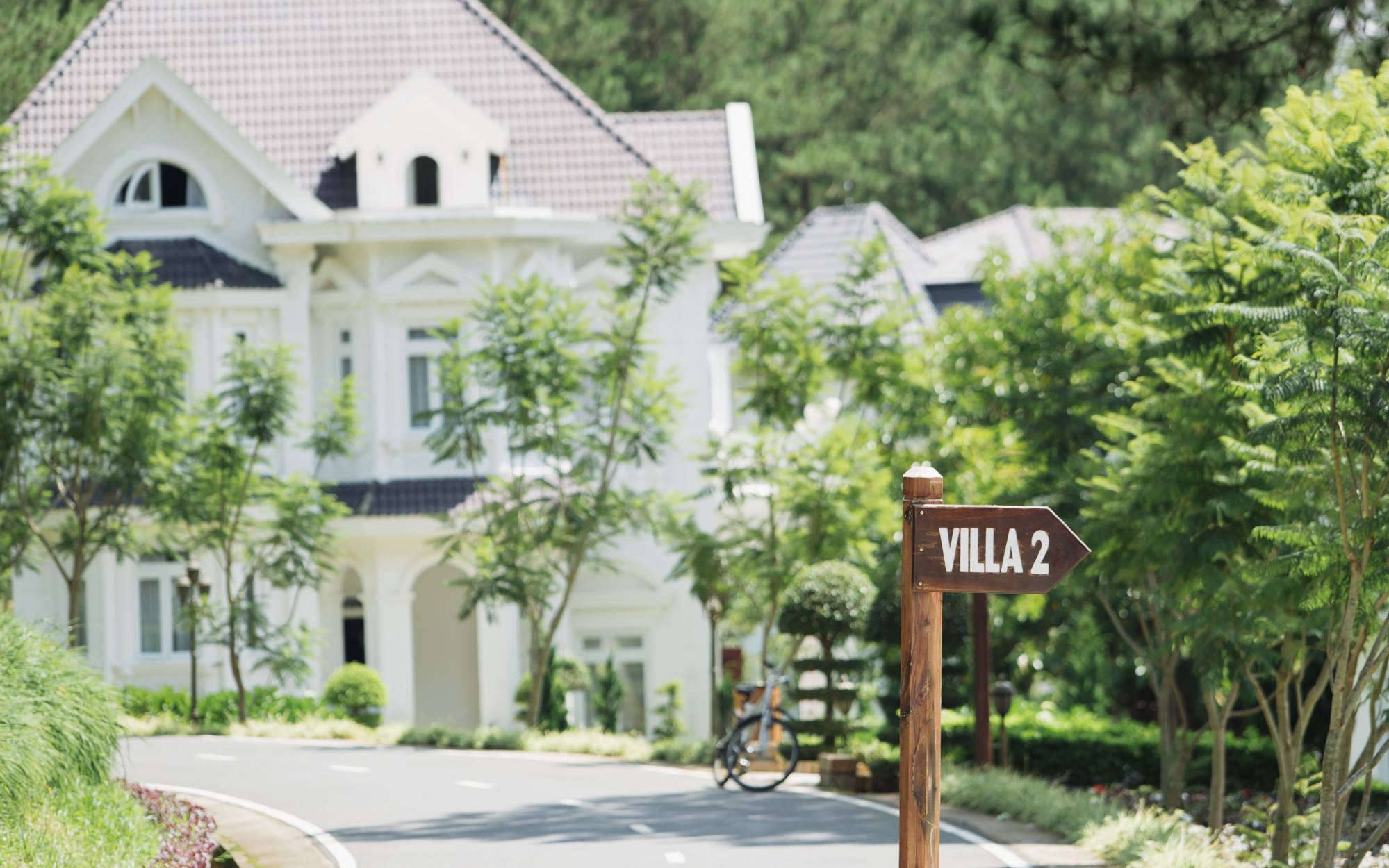 SAM Tuyền Lâm Resort 4* Đà Lạt - Gói 3N2Đ, Ăn 3 Bữa, Xe Đưa Đón, Nhiều Ưu Đãi