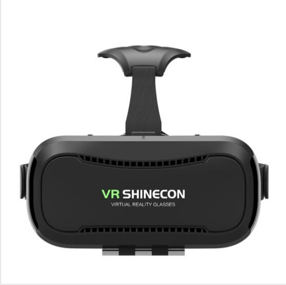 Thiết Bị Thực Tế Ảo Thông Minh - Thousands of Magic Mirrors SH2A