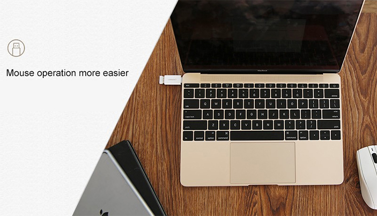 Cáp USB-C To USB 3.0 Chính Hãng Ugreen (30155)