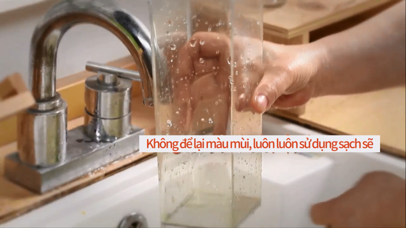 Bộ 17 hộp đựng thực phẩm cao cấp Hàn Quốc