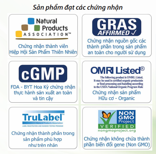 Thực Phẩm Chức Năng ionic Magnesium 400Mg (ion Magie) (30ml)
