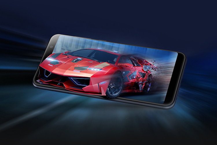 Điện Thoại Asus Zenfone Max Pro M1 - Hàng Chính Hãng