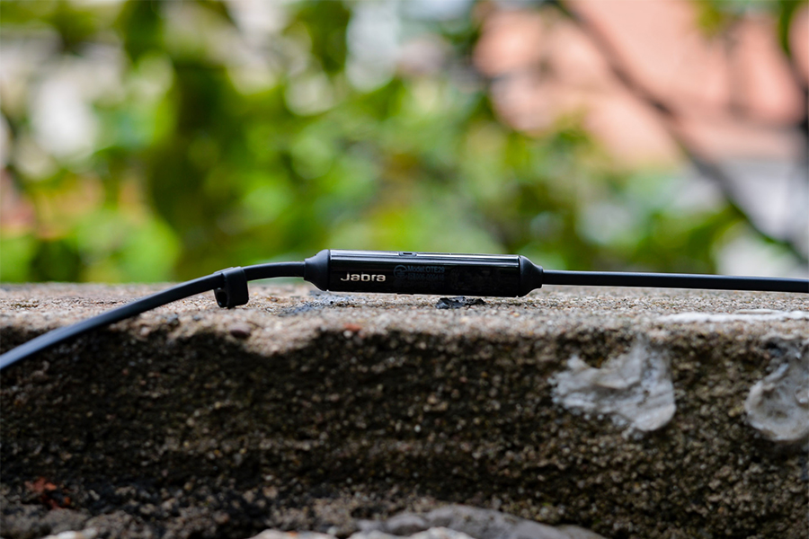 Tai Nghe Bluetooth Jabra Halo Free