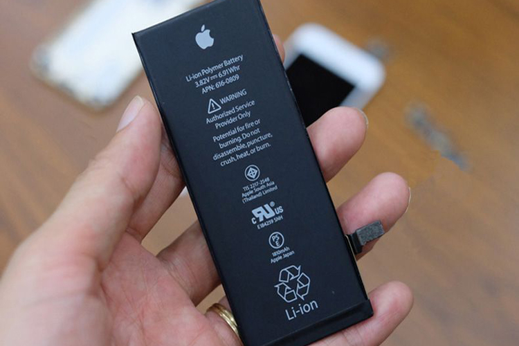 Dịch Vụ Thay Pin iPhone 6s Plus