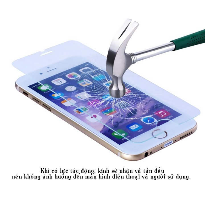 Kính Cường Lực Cho Điện Thoại 