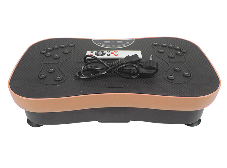 Máy rung Massage cảm ứng TODO TD006C-5