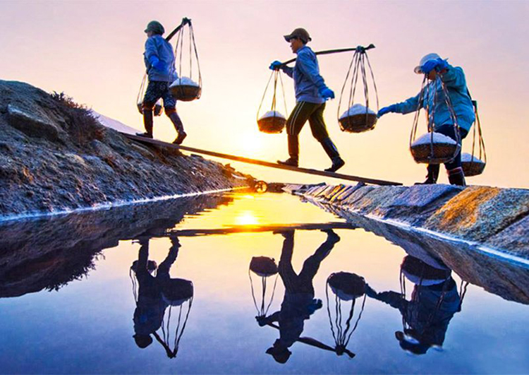 Tour Đảo Điệp Sơn - Dốc Lết 1 Ngày, Khởi Hành Hàng Ngày, Đón Tại Nha Trang