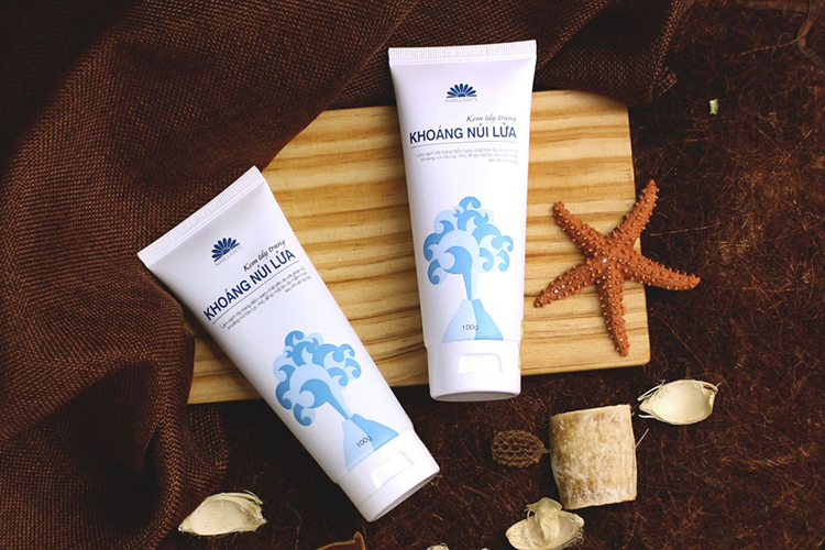 Kem Tẩy Trang Narguerite (100g)