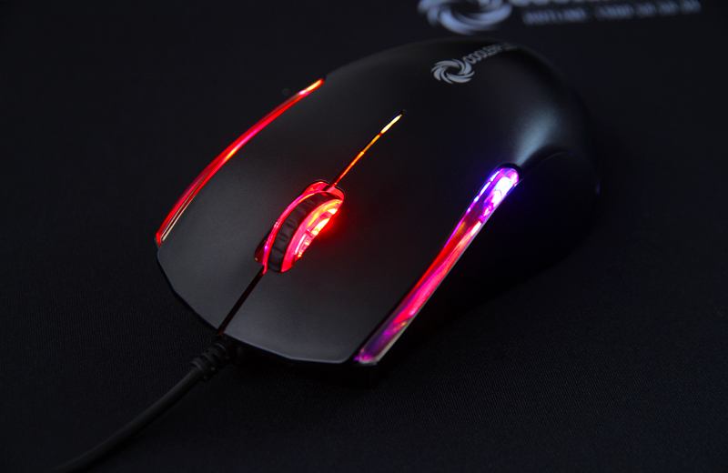 Chuột COOLERPLUS C112