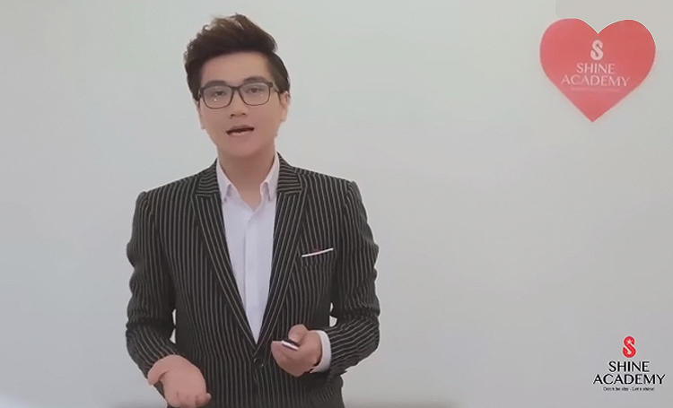 Tự Tin Trước Đám Đông KYNA SK10