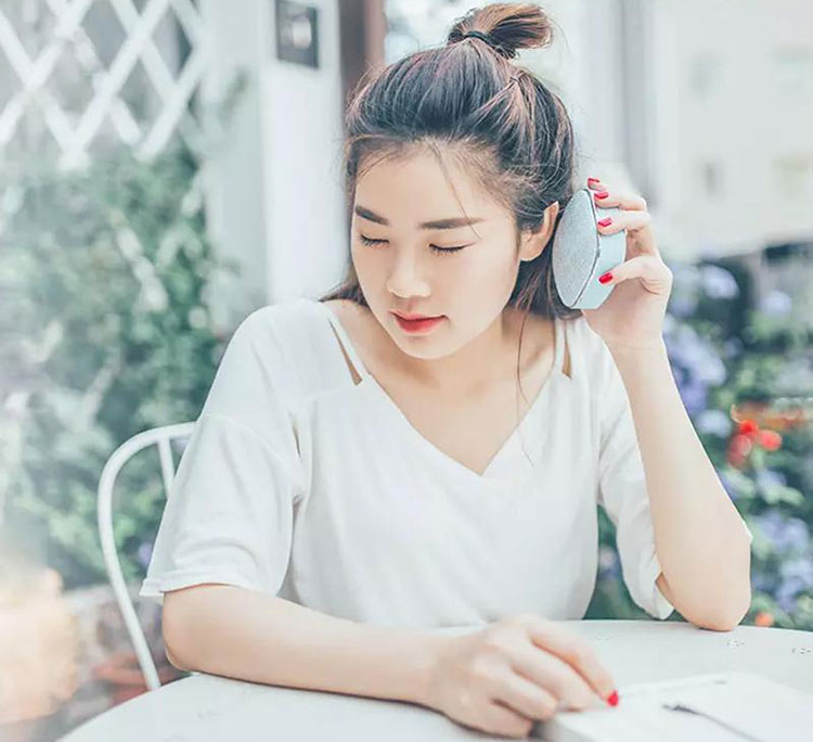 Loa Bluetooth Joway BM139 - Hàng Chính Hãng