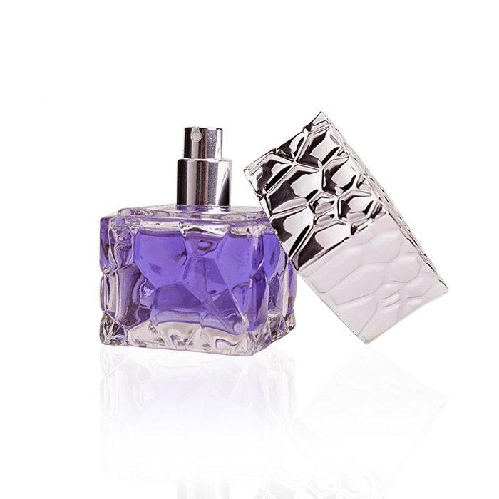 Nước hoa Nữ 45ml Lamcosmé - Violet, Tôn tạo sự quý phái và sành điệu. Tặng nước hoa cây bút 10ml