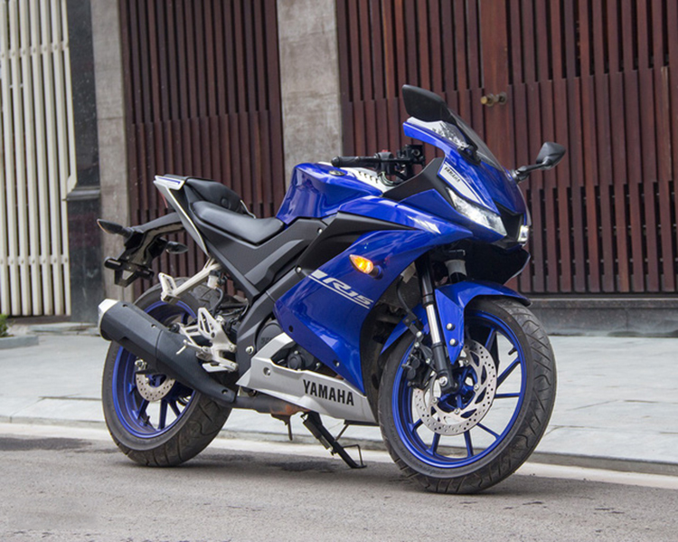 Xe Máy Yamaha R15