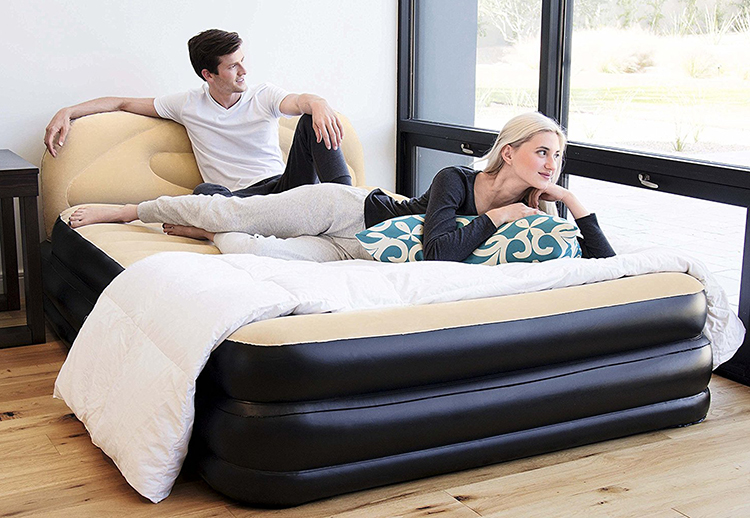 Đệm Hơi Bestway 67483 (226 x 152 x 74 cm)