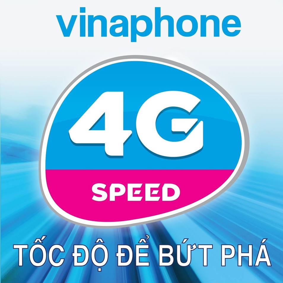 Sim 4G Vinaphone Trọn Gói 60Gb/Tháng (6 tháng)