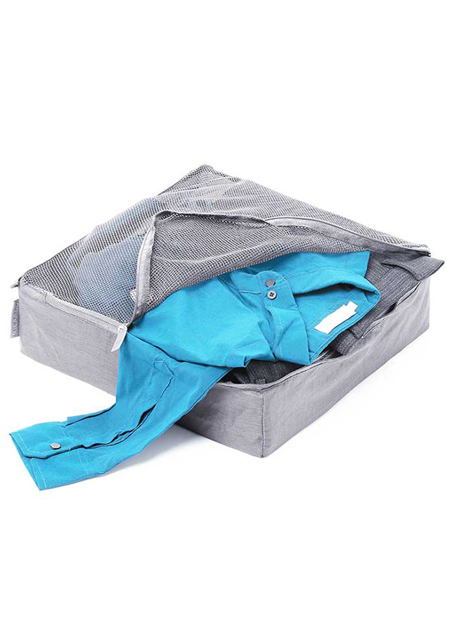 Combo 3 túi đựng đồ du lịch Ricardo Packing Cubes