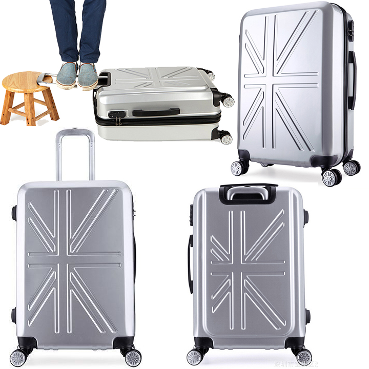 vali kéo cao cấp  thập phân (decimal) 10 màu