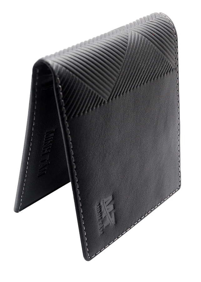 Ví Nam Da Bò Minh Tâm MT807