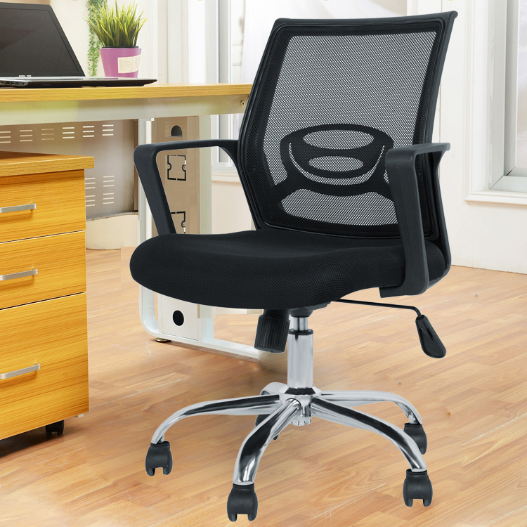 Ghế xoay văn phòng lưng lưới Govi Lotus LO5