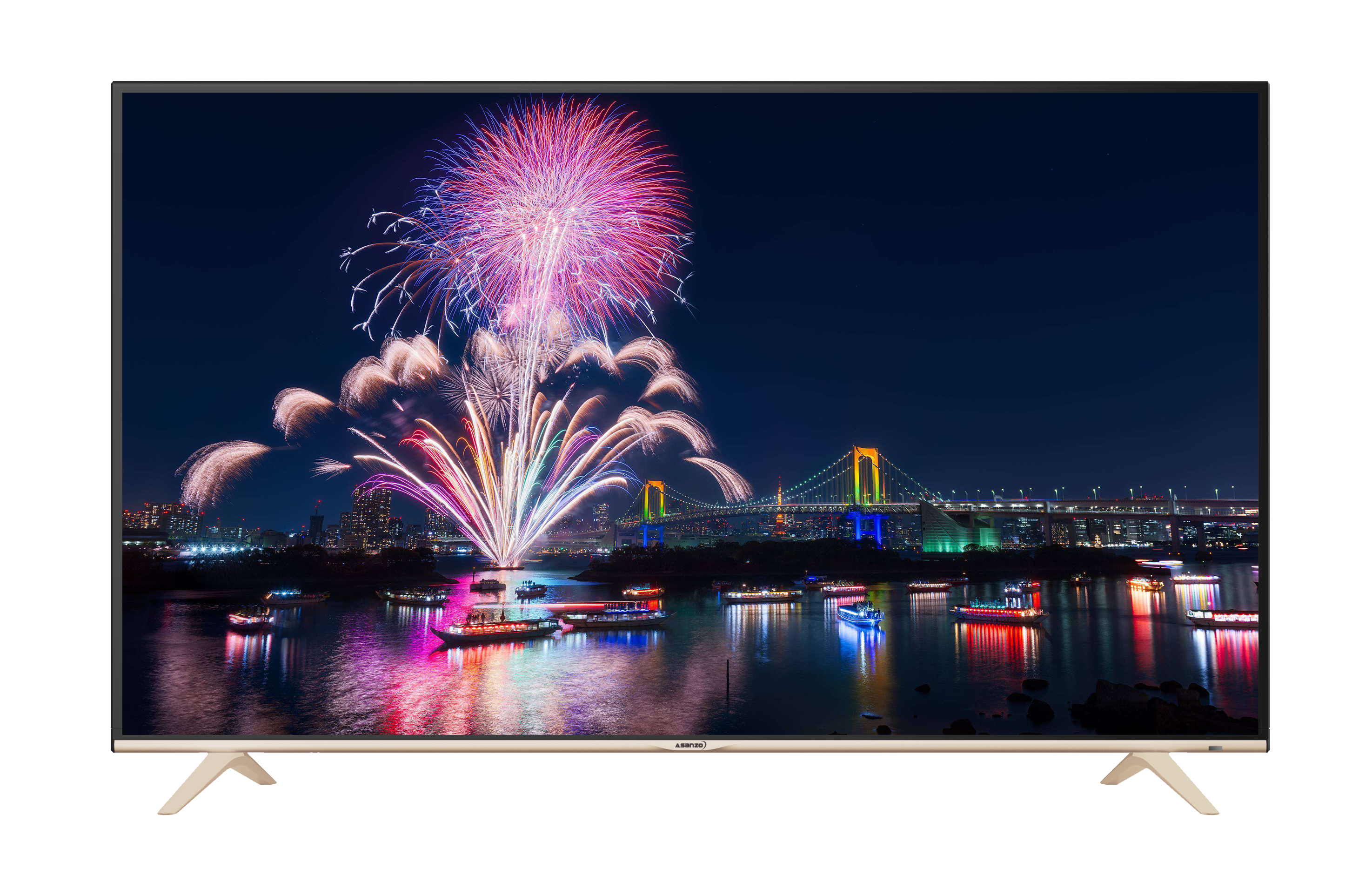 Smart Tivi Asanzo 40 inch HD 40AS320