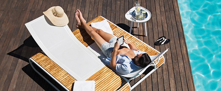 Máy Đọc Sách Kobo Aura H2O Edition 2 - Hàng Nhập Khẩu