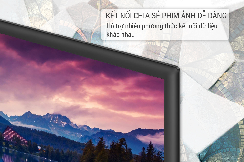 Smart Tivi Samsung 32 inch Full HD UA32M5503