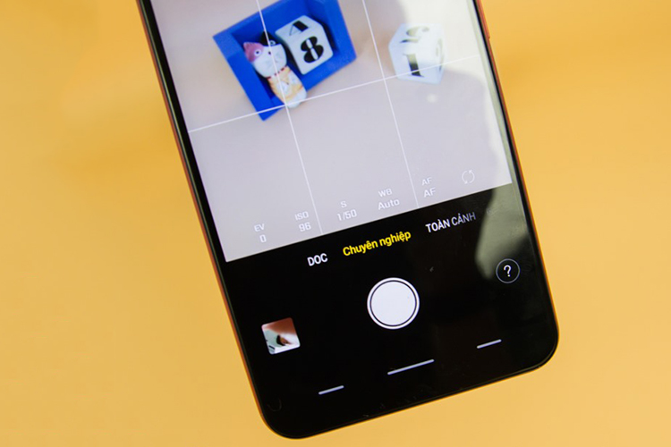 Điện Thoại Vivo Y81 - Hàng Chính Hãng