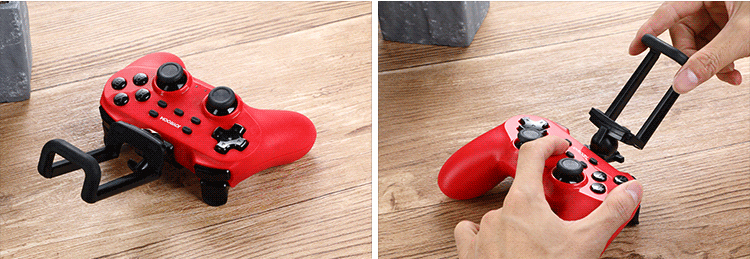 Tay Cầm Chơi Game Bluetooth/Wifi Joyroom ZS149 - Hàng Chính Hãng