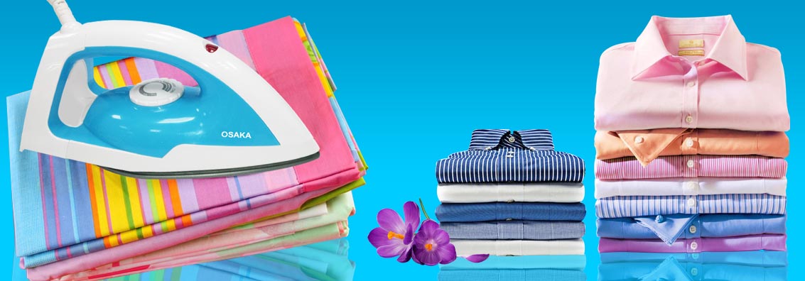 Bàn Ủi Khô Osaka HA103 (1200W)