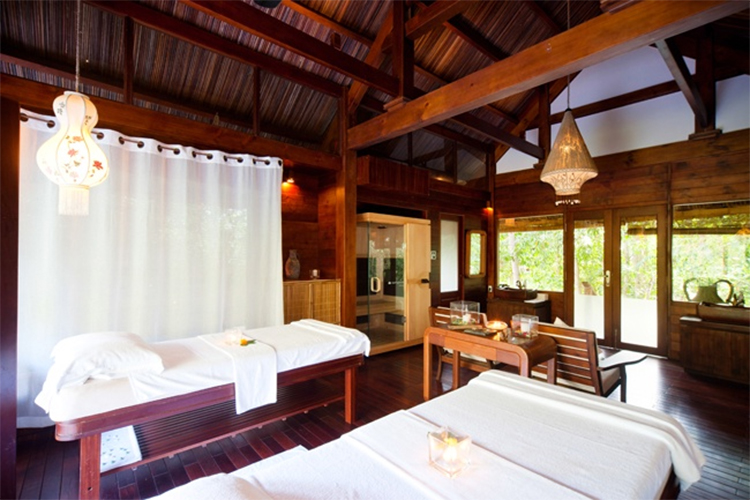 [L'Alyana Ninh Van Bay] Vietnamese Package - Đêm Nghỉ (Tặng Đưa Đón Sân Bay + 1 Bữa Ăn Set Menu) - Hill Rock Pool Villa 1 Phòng Ngủ