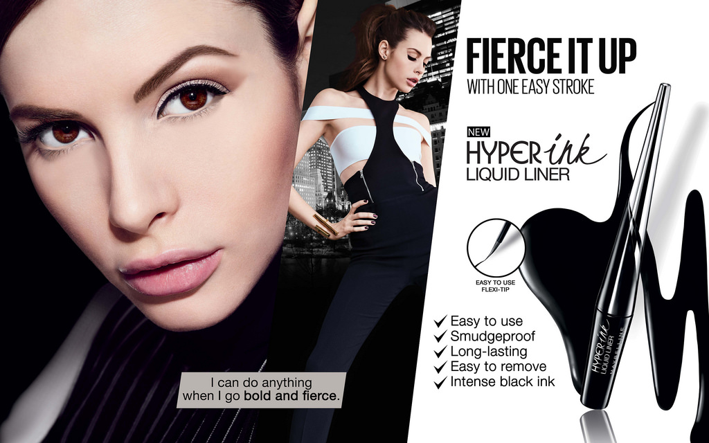 Bộ Trang Điểm Mắt Biến Hóa Maybelline