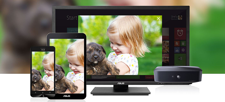 PC Mini Asus UN62-M218M Core i3-4010U/Free Dos (Black) - Hàng Chính Hãng