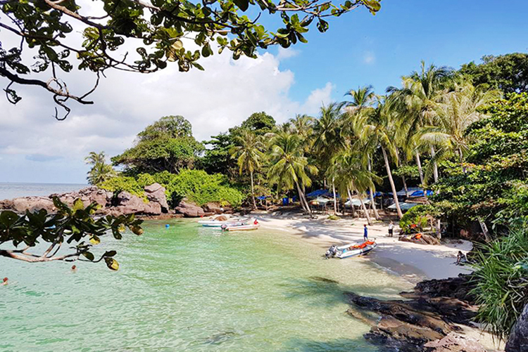 Tour Hè Phú Quốc - Bắc Đảo: Câu Cá, Lặn Ngắm San Hô 01 Ngày, KH Hàng Ngày