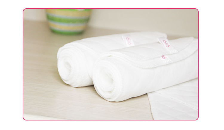 Tã Em Bé Chất Liệu Cotton Long Love Long (9i9) 15068 (Hộp 10 Cái)
