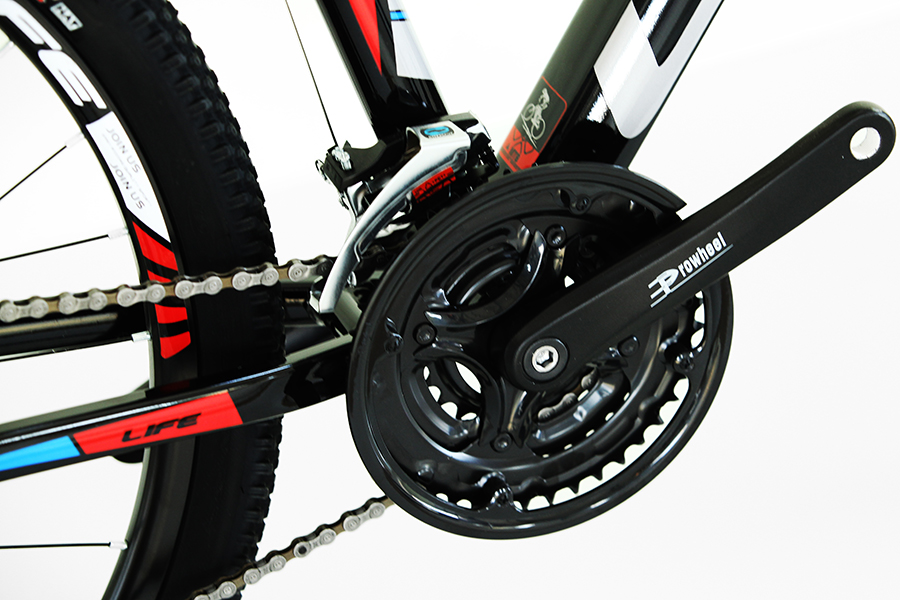 Xe Đạp Địa Hình Life XTR380-4.0