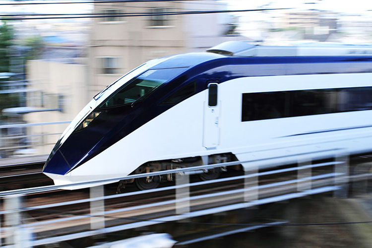 Vé Tokyo Skyliner Từ Sân Bay Narita Airport Về Tokyo