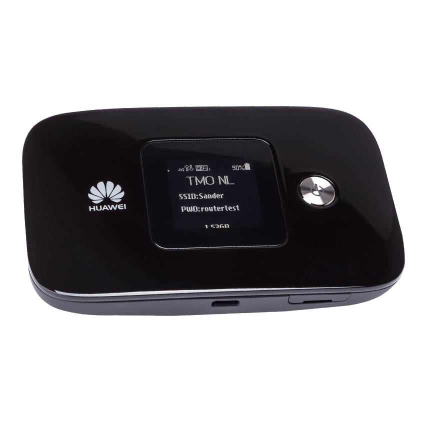 Huawei E5786 | Thiết bị phát wifi 3G/4G tốc độ download lên đên 300 Mbps + Sim Viettel 4G Siêu tốc khuyến Mãi 60GB/Tháng