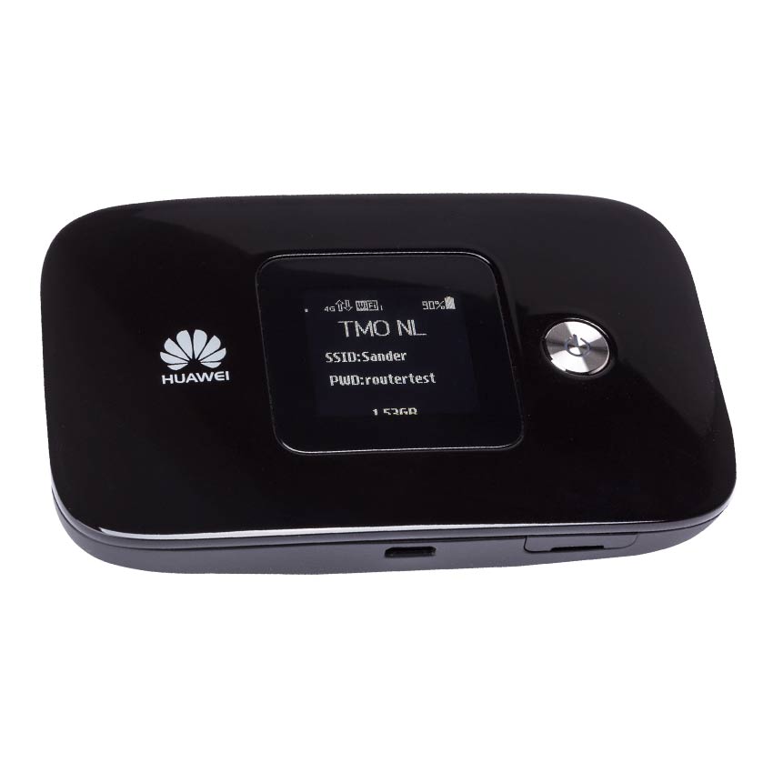 Huawei E5786 | Thiết bị phát wifi 3G/4G tốc độ download lên đên 300 Mbps + Sim 4G Vinaphone | khuyến Mãi 60GB/Tháng