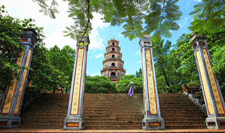 [Tour Xe Lửa] Đà Nẵng - Hội An - Bà Nà 3N4Đ, Khởi Hành Hàng Tuần Và Lễ 30/4